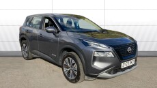 Nissan X-Trail 1.5 E-Power 204 Acenta Premium 5dr Xtronic Hybrid Station Wagon
